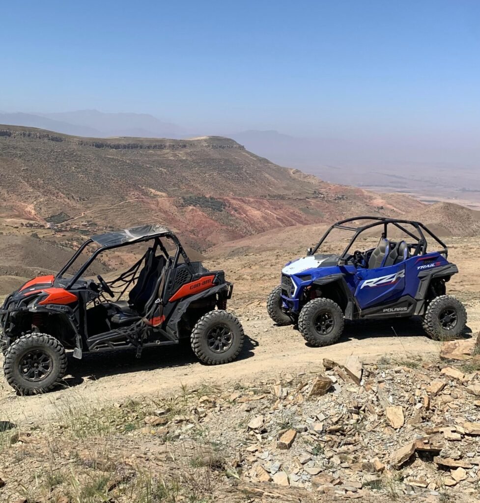 AGAFAY QUAD MAROC ADVENTURE 11